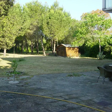 Tenuta Argiano * メザーニェ