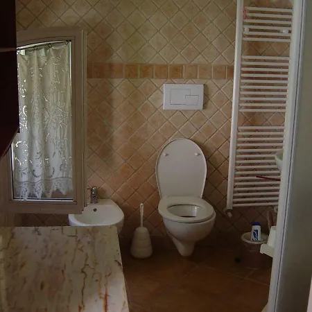 Tenuta Argiano Country house Mesagne