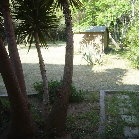 Country house Tenuta Argiano