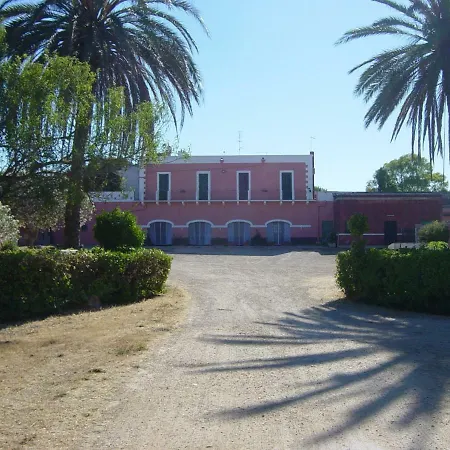 Country house Tenuta Argiano