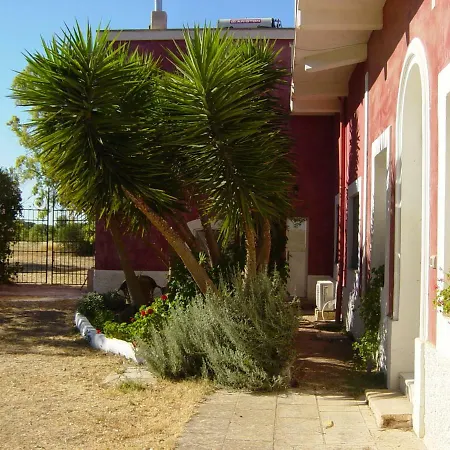 Country house Tenuta Argiano