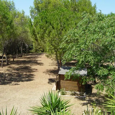 Country house Tenuta Argiano *