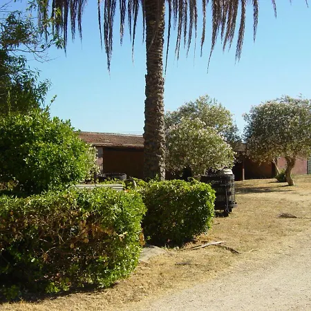 Tenuta Argiano Mesagne