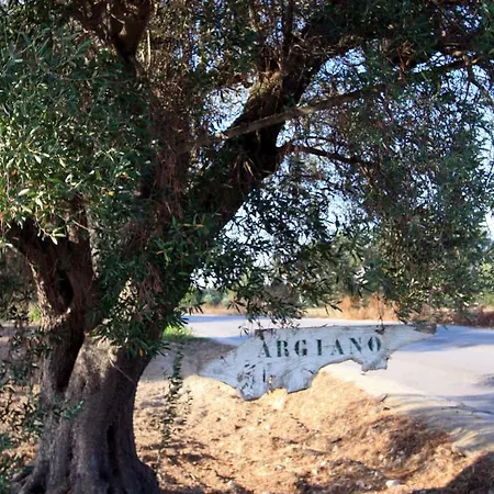 Tenuta Argiano * Mesagne