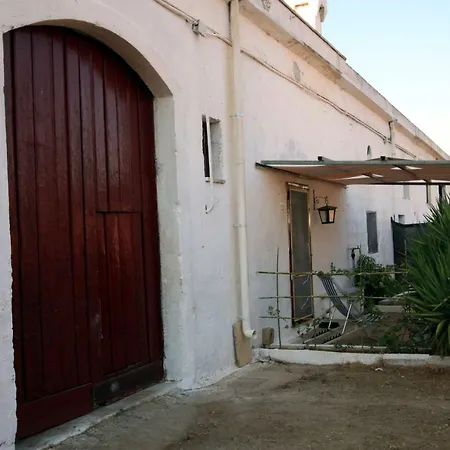 Country house Tenuta Argiano