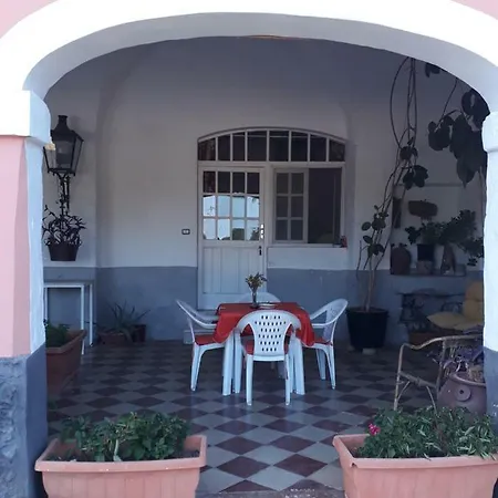 Tenuta Argiano בית כפרי מסניה
