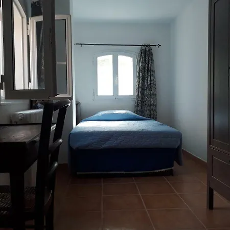 בית כפרי Tenuta Argiano