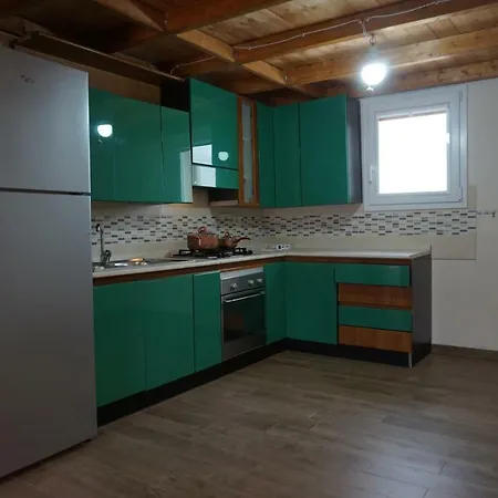 בית כפרי Tenuta Argiano מסניה