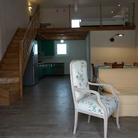 Tenuta Argiano בית כפרי