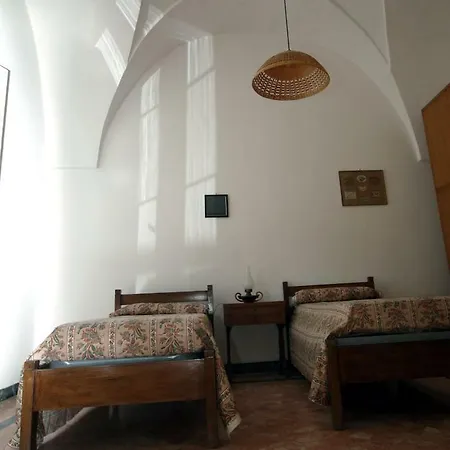 Tenuta Argiano בית כפרי מסניה