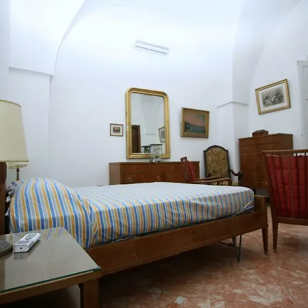 Tenuta Argiano Casa di campagna