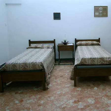בית כפרי Tenuta Argiano *
