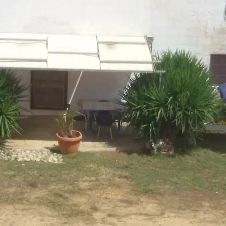Tenuta Argiano בית כפרי *