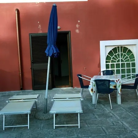 בית כפרי Tenuta Argiano *