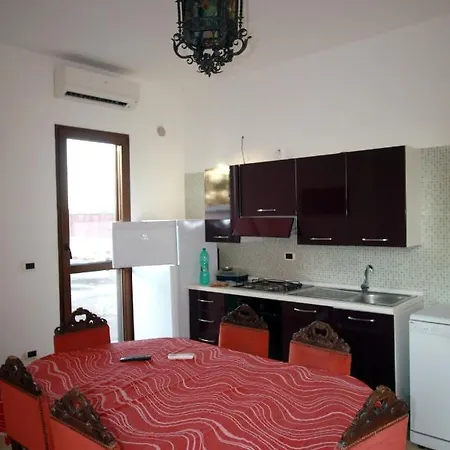 Tenuta Argiano Country house Mesagne