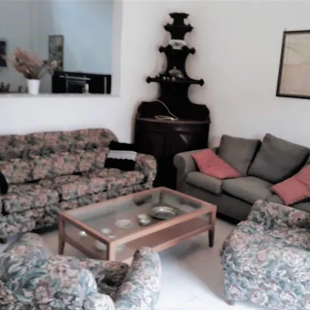 Tenuta Argiano בית כפרי