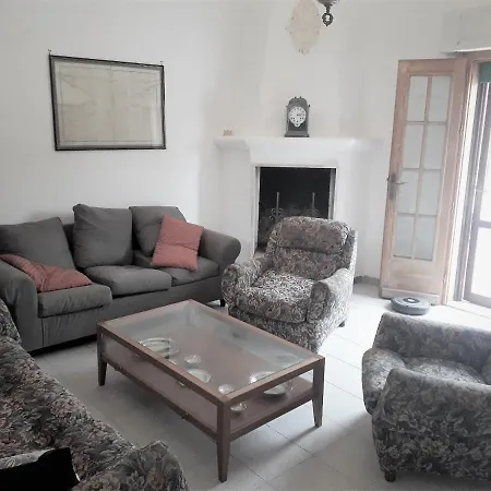 Tenuta Argiano Country house Mesagne