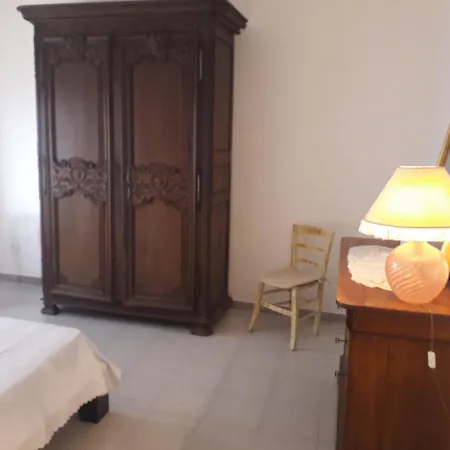 Casa di campagna Tenuta Argiano *