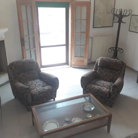 Tenuta Argiano בית כפרי
